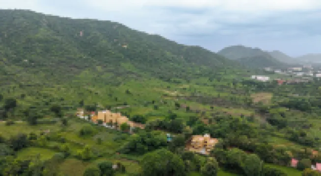 DEV BAGH 豪華私人套房