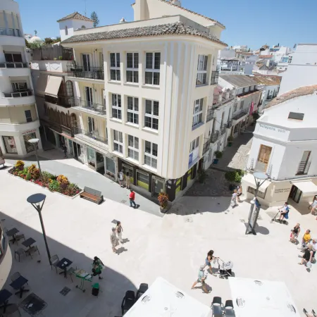 Hostal San Miguel by Croma