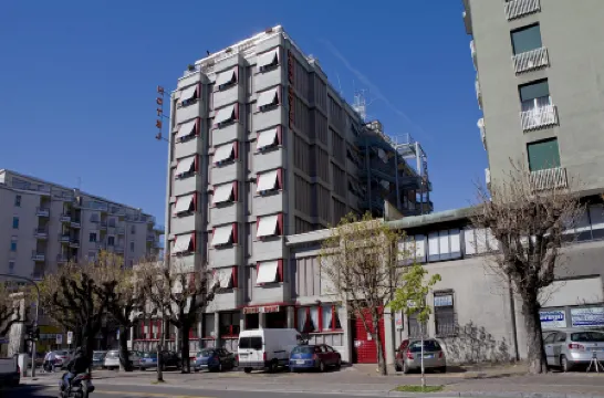 莫布爾公園飯店