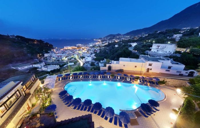 Hotel San Lorenzo Thermal Spa