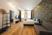 Velvet Vienna - Free Parking & EV - Near U1 Metro