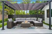 NEW Villa Paradise Lux Gem Pool Game Room Hotels in The Hammocks