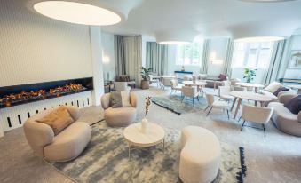 Hôtel Mercure Troyes Centre