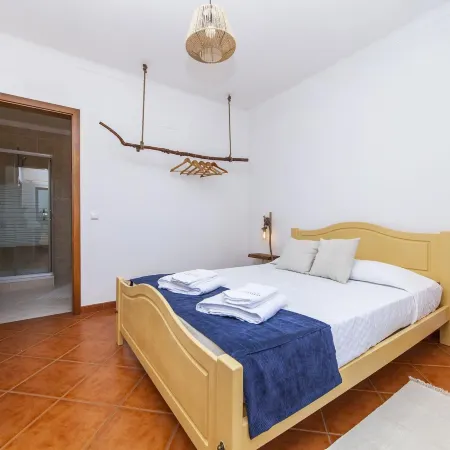 A56 - Westway Rossio Holiday Place