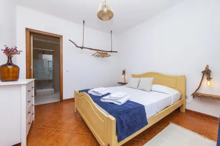 A56 - Westway Rossio Holiday Place