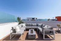Casa Sycamore by Oraklus - Bungalows