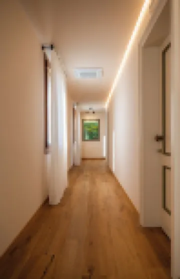 奧拉 - 阿爾誇彼得拉卡的住宅