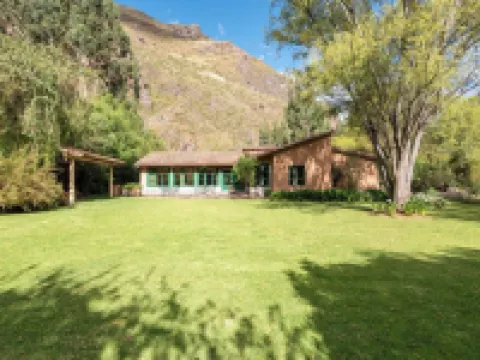 Casa Pisac by Wynwood House Hotels in Pisac