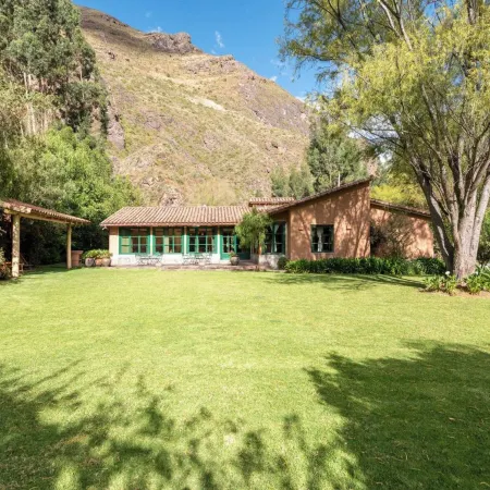 Casa Pisac by Wynwood House
