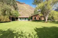 Casa Pisac by Wynwood House Hotel di 