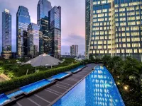 Discovery SCBD Hotels near Senayan