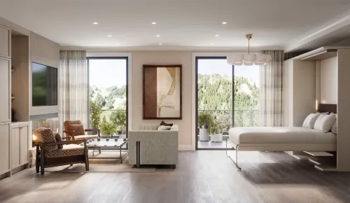 White Elephant Aspen