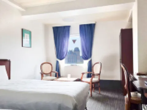 Hotel Lorelei Hotels in Sasebo