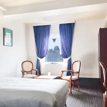 Hotel Lorelei