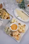 Emerald Borjomi Hotel - breakfast