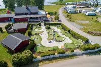 First Camp Haganäset - Charlottenberg Hotels in 