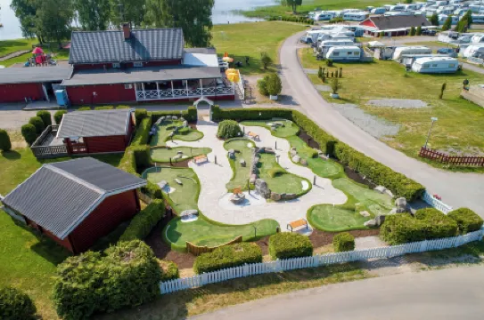 First Camp Haganäset - Charlottenberg