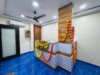 Hotel Welcome Airoli