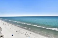 1405 Waters Edge Resort 1 Bedroom Condo by RedAwning - Gym