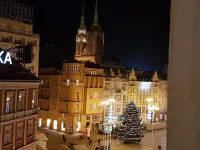 Stars of Zagreb Apartments - Condos