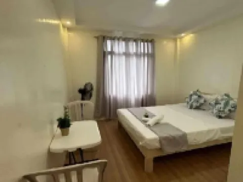 バーデン パウエル ホステル バギオのホテル