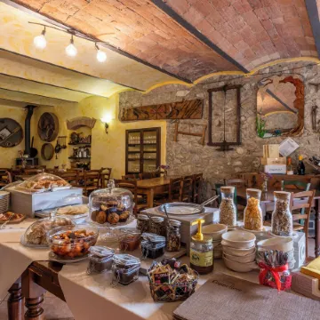 Agriturismo Cappellese