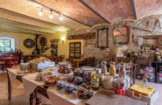 Agriturismo Cappellese