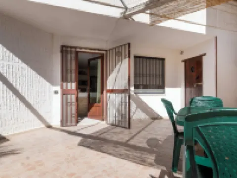 Casa Paola Hotels in Alezio