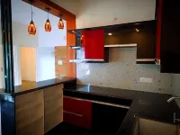 Johana Inn - Condos