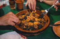 hostel SmiGle Hotels in Tamraght