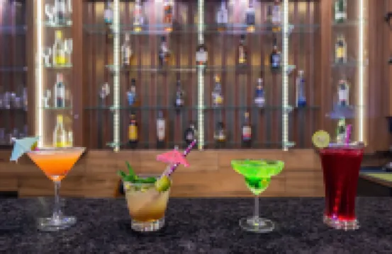 The Grand Welcome Hotel