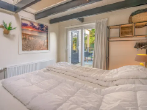 チャーミング ホリデーホーム フォー 2 ピープル デ・コーフのホテル