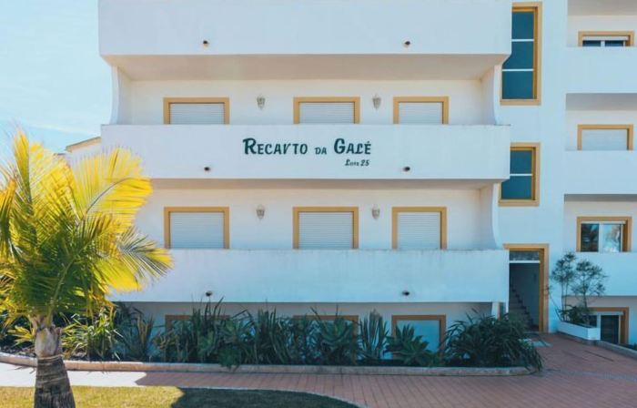 Recanto da Galé by Umbral