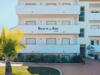 Recanto da Galé by Umbral Hoteles cerca de Playa de Evaristo