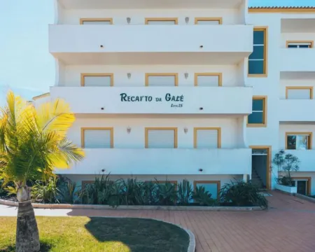 Recanto da Galé by Umbral Hotels in Guia