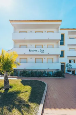 Recanto da Galé by Umbral