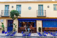Apartamentos Las Olas del Mar