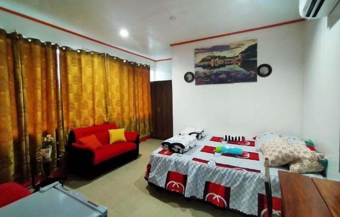 Hotel de Bruce Koo