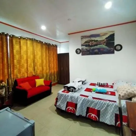 Hotel de Bruce Koo