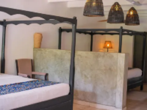 Blue Waters by Serendib Hotels in Salima