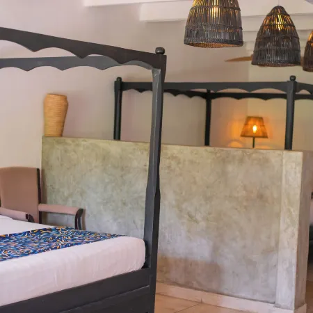 Blue Waters by Serendib