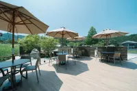 BRANCHERA ISHIBUTAI TERRACE Hotels in Asuka