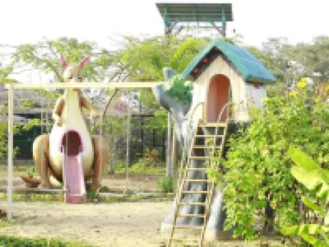 Champions Ranch Hotéis em Krishnagiri