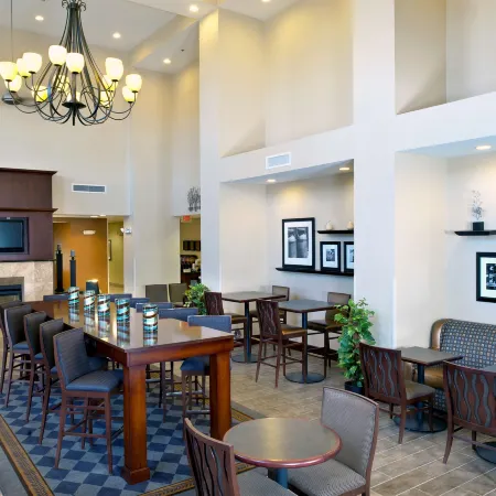 Hampton Inn & Suites Prescott Valley