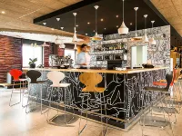 Ibis Milano Fiera - Bar