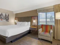 Best Western Plus McCall Lodge  Suites Hotels in McCall