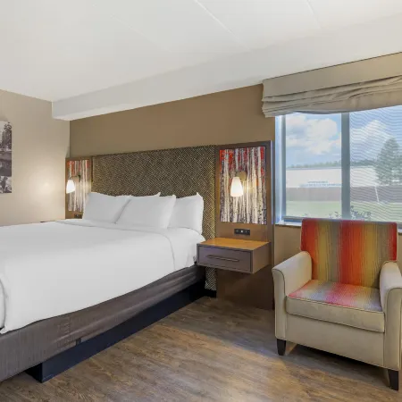 Best Western Plus McCall Lodge Suites