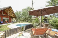 Hobatere Lodge - 2-Star