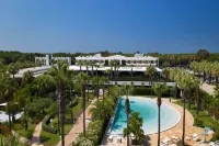 Savoy Hotel & Spa - Preferred Hotels & Resorts - Meerblick