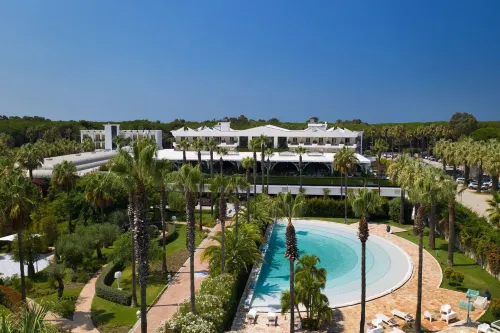Savoy Hotel & Spa - Preferred Hotels & Resorts